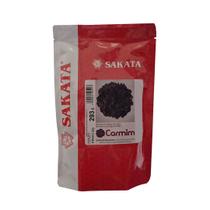 Sementes De Alface Crespa Roxa Carmim - 7.500 Sementes - Sakata