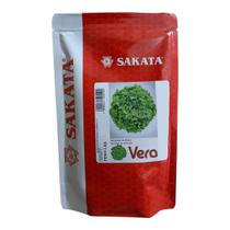 Sementes De Alface Crespa Vera - 7.500 sementes - Sakata