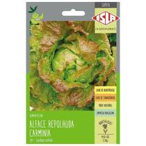 Sementes de Alface Repolhuda Carminia Super ISLA