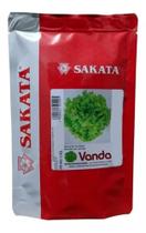 Sementes De Alface Vanda 7.500 Sementes