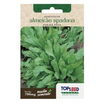 Sementes de Almeirão Spadona (Folha Fina) TOPSEED