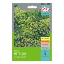 Sementes de Aneto Endro Isla 1g