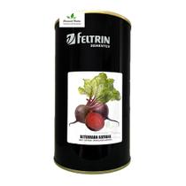 Sementes de Beterraba Katrina Lata C/ 250 Gramas