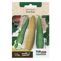 Sementes de Bucha TOPSEED Sementes de Bucha TOPSEED