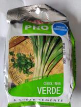 Sementes de Cebelinha Verde 100g - Isla Sementes de Cebelinha Verde 100g - Isla