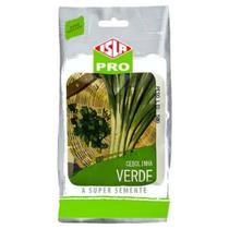 Sementes de Cebolinha Verde (50g) ISLA Sementes de Cebolinha Verde (50g) ISLA