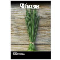Sementes de Cebolinha Verde Fina FELTRIN