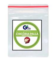 Sementes De Chicória Palla Rossa Precoce 100 unidades