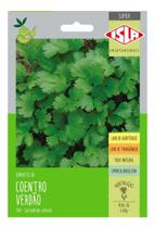 Sementes de Coentro Verdao Env C/ 6gr de Sementes
