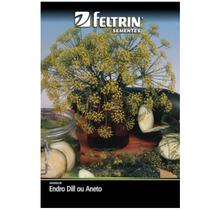Sementes de Endro/Dill ou Aneto FELTRIN