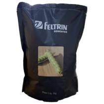 Sementes de Ervilha Eloá (1kg) FELTRIN