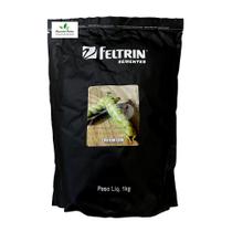 Sementes de Ervilha Eloa (Grão) Pcte C/ 1 Kg