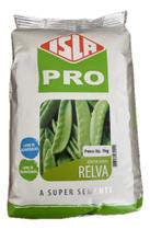 Sementes de Ervilha Torta Relva Pac C/ 1KG