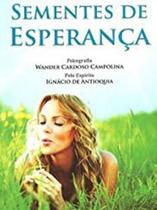 Sementes de esperança Sementes de esperança