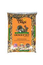 Sementes de esquilo Wild Delight Crunch N Nut 9,07 kg Sementes de esquilo Wild Delight Crunch N Nut 9,07 kg