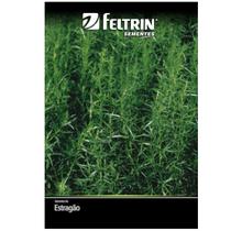 Sementes de Estragão FELTRIN Sementes de Estragão FELTRIN