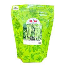 Sementes de Feijão de Vagem HT 30 (Trepador) Pcte C/ 1 kg
