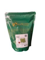 Sementes De Feijão Vagem Trepador Horticeres Pct 1Kg Sementes De Feijão Vagem Trepador Horticeres Pct 1Kg