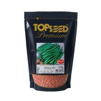 Sementes de Feijão Vagem Trepador VERSALHES 3.000 Sementes - Topseed