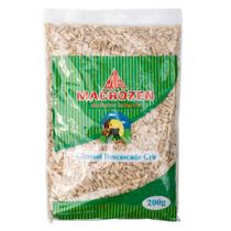 Sementes de Girassol Descacado Cru Macrozen 200g