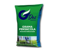 Sementes De Grama Pensacola (5kg)