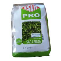 Sementes de Grama São Carlos Folha Larga (1kg) ISLA Sementes de Grama São Carlos Folha Larga (1kg) ISLA