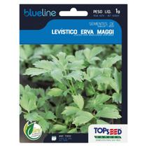 Sementes de Levistico Erva/Maggi Blueline (1g) TOPSEED