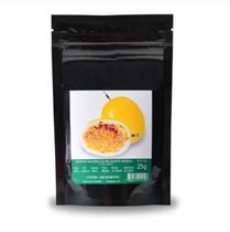 Sementes De Maracujá Híbrido F1 Gigante Amarelo 100 unidades