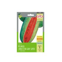 Sementes de Melancia Charleston Gray - 5gr de Sementes