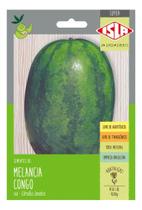 Sementes de Melancia Congo Envelope C/ 6gr de Sementes Sementes de Melancia Congo Envelope C/ 6gr de Sementes