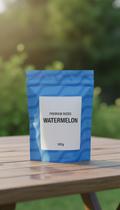 Sementes de Melancia Crimson Sweet 500g Sementes de Melancia Crimson Sweet 500g