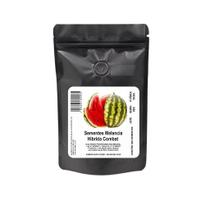 Sementes de Melancia Híbrida Combat 1.000 unidades