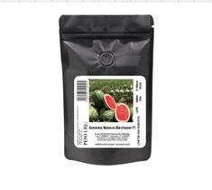 Sementes De Melancia Híbrida Manchester 1.000 - GVINTE Sementes De Melancia Híbrida Manchester 1.000 - GVINTE