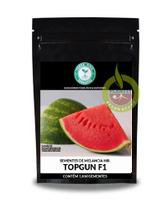 Sementes de Melancia Hibrida Top Gun 1000 unidades