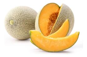 Sementes de Melao Melao Mel Rendado - 5g