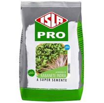 Sementes De Microverdes De Rabanete Indra Isla - 500g