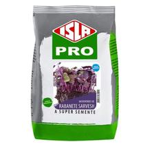 Sementes De Microverdes Rabanete Sarvesh Isla - 500g Sementes De Microverdes Rabanete Sarvesh Isla - 500g