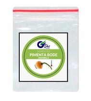 Sementes De Pimenta Bode Amarela 100 unidades Sementes De Pimenta Bode Amarela 100 unidades