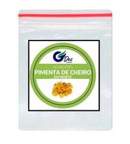Sementes De Pimenta De Cheiro Do Norte 100 unidades Sementes De Pimenta De Cheiro Do Norte 100 unidades