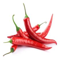 Sementes De Pimenta Malagueta Tradicional 400mg