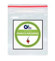 Sementes De Pimenta Piãozinho 100 unidades