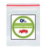 Sementes De Pimenta Tabasco 100 unidades Sementes De Pimenta Tabasco 100 unidades
