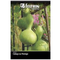 Sementes de Porongo/Cabaça Silueta FELTRIN