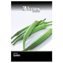 Sementes de Quiabo Valença FELTRIN Sementes de Quiabo Valença FELTRIN