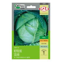 Sementes de Repolho Solar Isla 1,6g