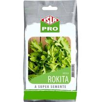 Sementes de Rúcula Rokita (50g) ISLA Sementes de Rúcula Rokita (50g) ISLA