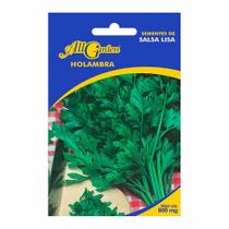 Sementes de Salsa Lisa All Garden