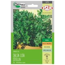 Sementes de Salsa Lisa Stella (2,80g) ISLA Sementes de Salsa Lisa Stella (2,80g) ISLA