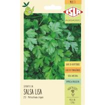 Sementes de Salsa Lisa Stella com 2,5 Gramas - 25321 - ISLA