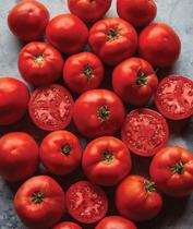 Sementes de tomate Burpee 'Big Boy' Hybrid 50 sementes não transgênicas
